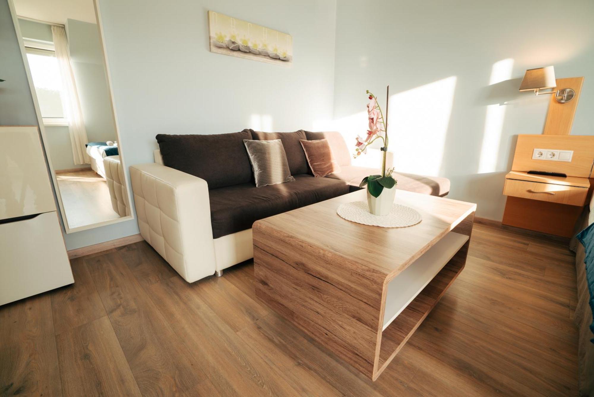 Orchidea apartman Zalakaros Exterior foto