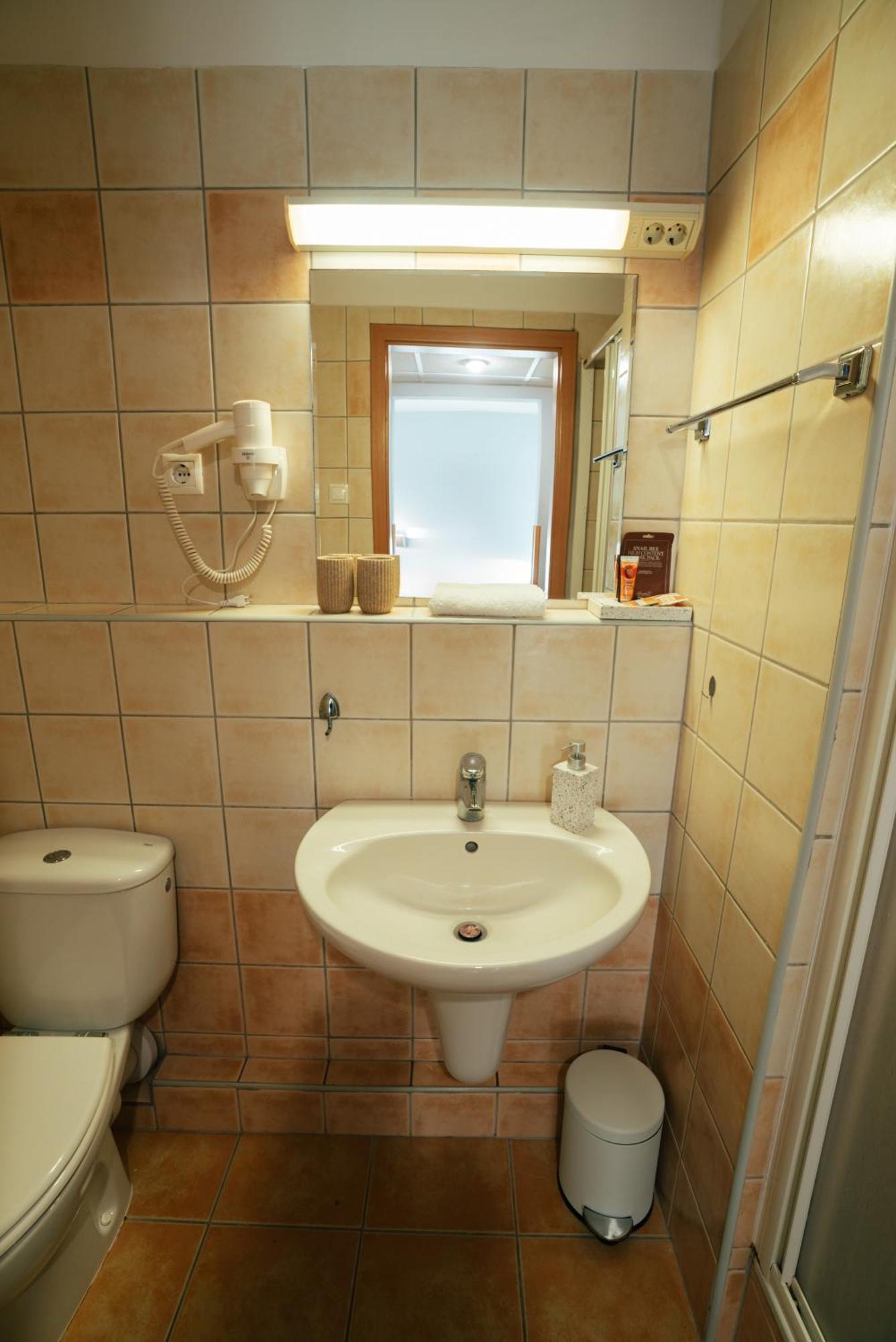 Orchidea apartman Zalakaros Exterior foto
