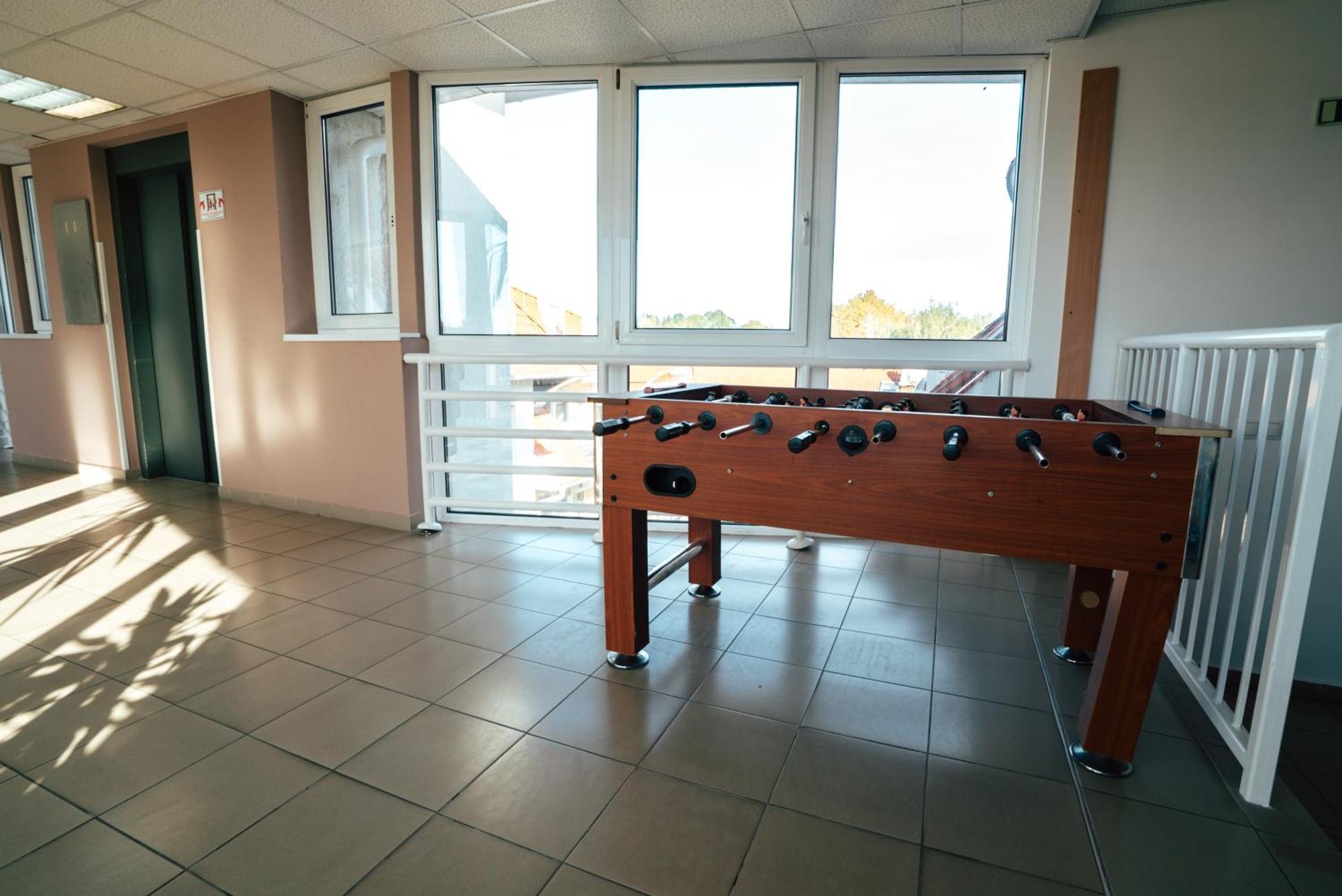 Orchidea apartman Zalakaros Exterior foto