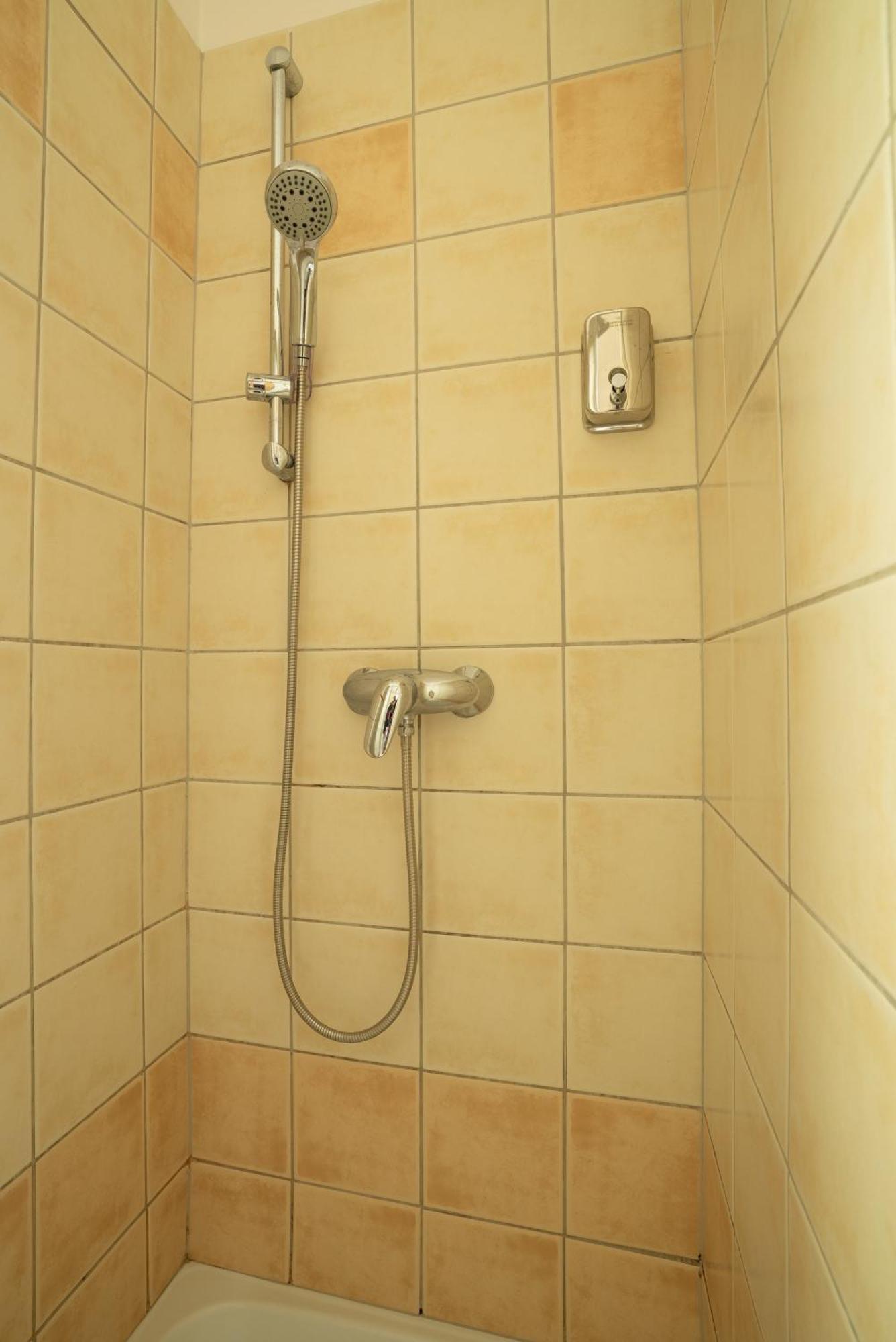 Orchidea apartman Zalakaros Exterior foto