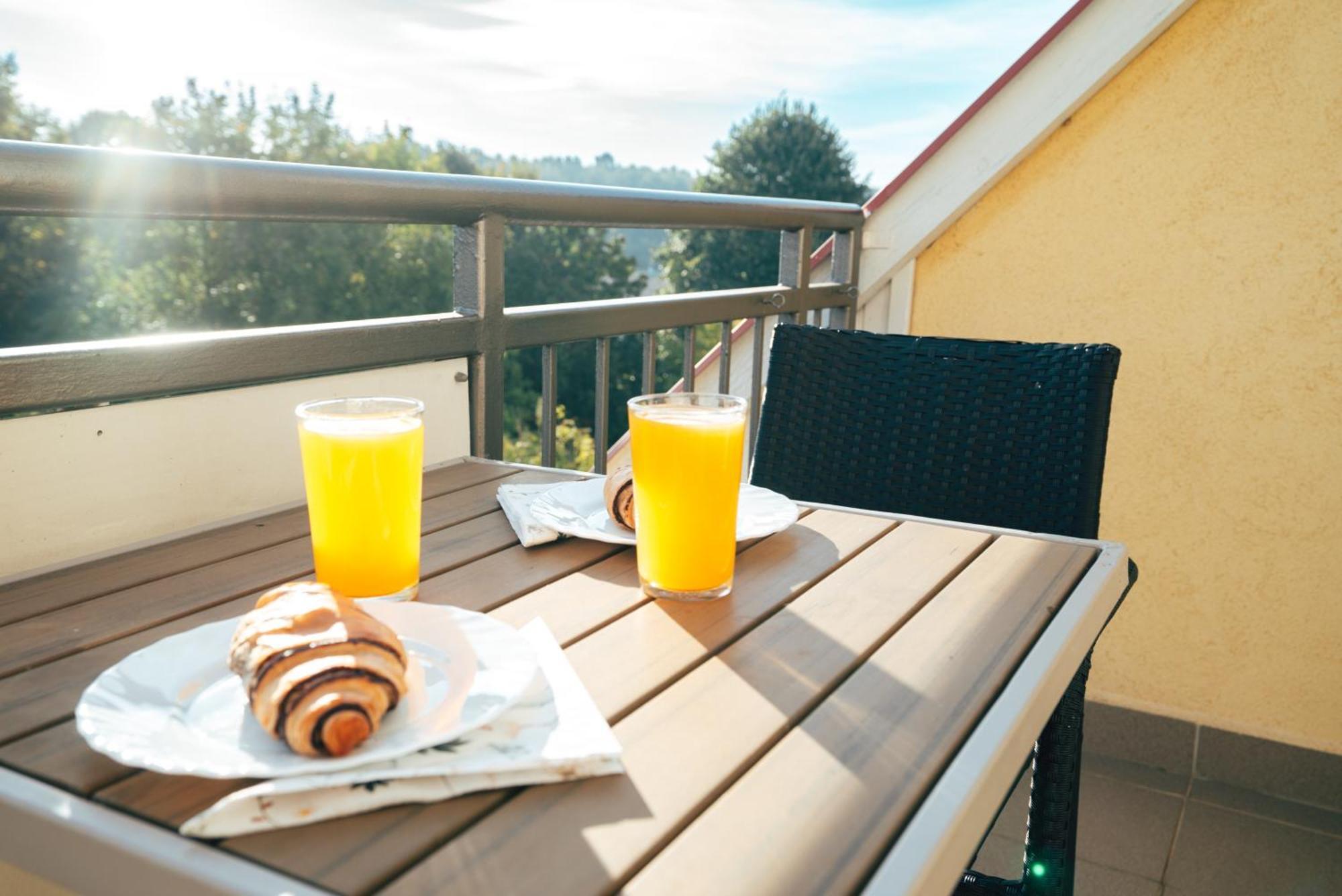 Orchidea apartman Zalakaros Exterior foto